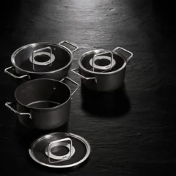 Olla con tapa Adamant® Fissler
