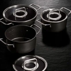 Olla con tapa Adamant® Fissler