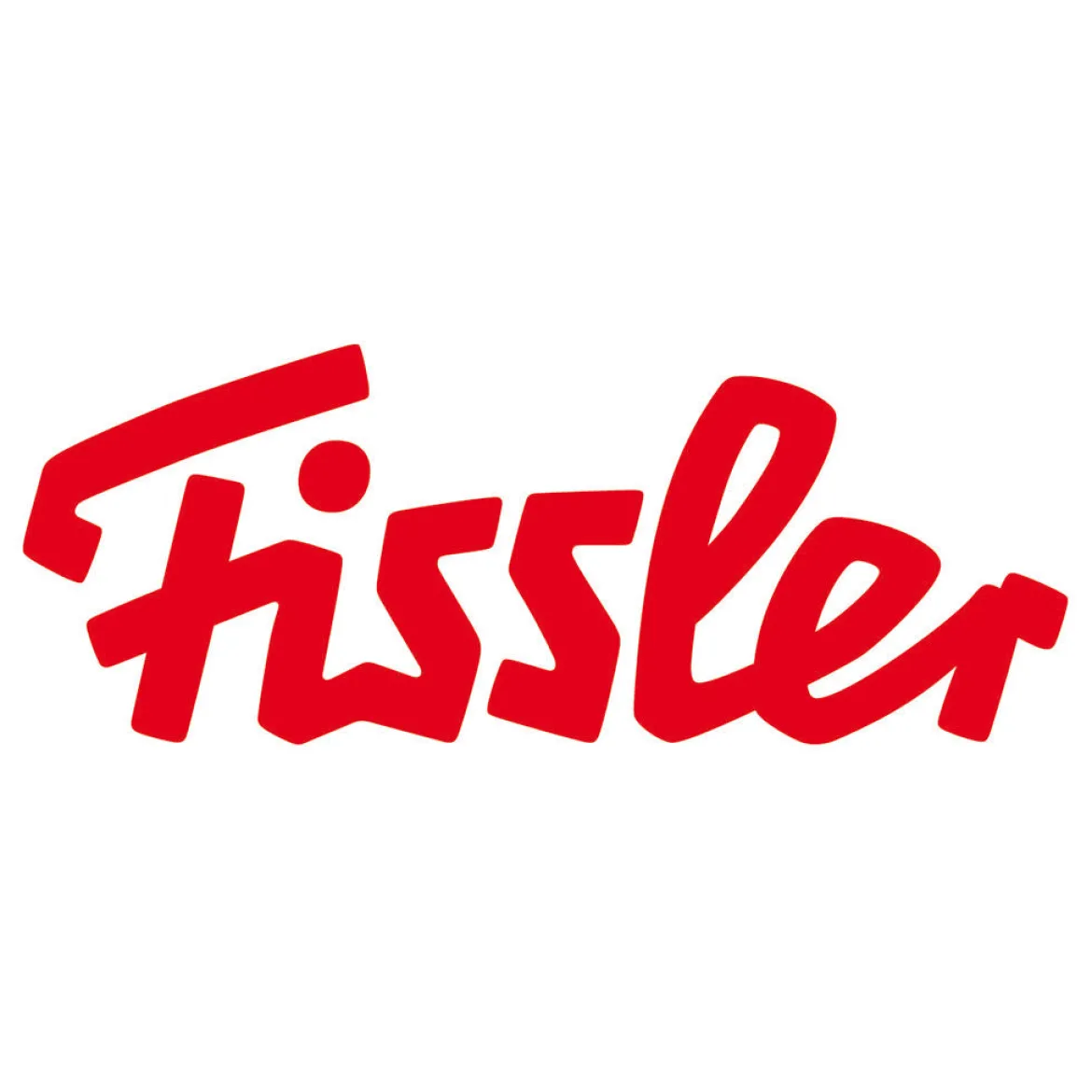 Olla de acero inoxidable con tapa de cristal Pure Fissler
