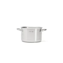 Olla de acero inoxidable Prim Appety de De Buyer