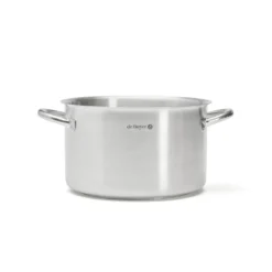 Olla de acero inoxidable Prim Appety de De Buyer