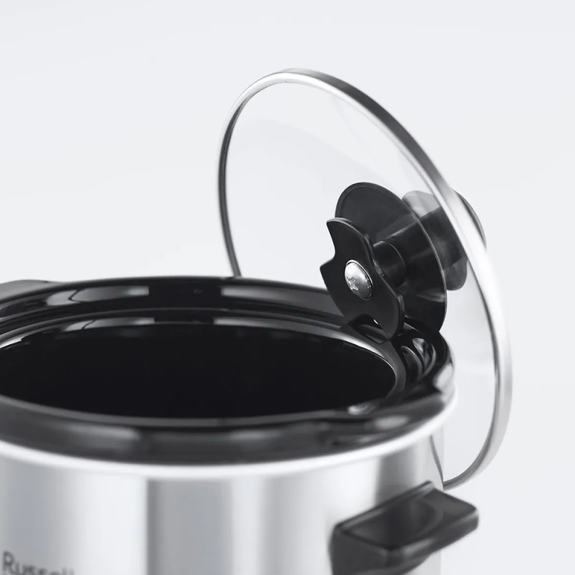 Olla de cocción lenta Compact Home Russell Hobbs