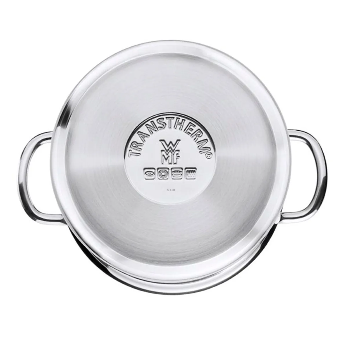 Olla para espárragos WMF