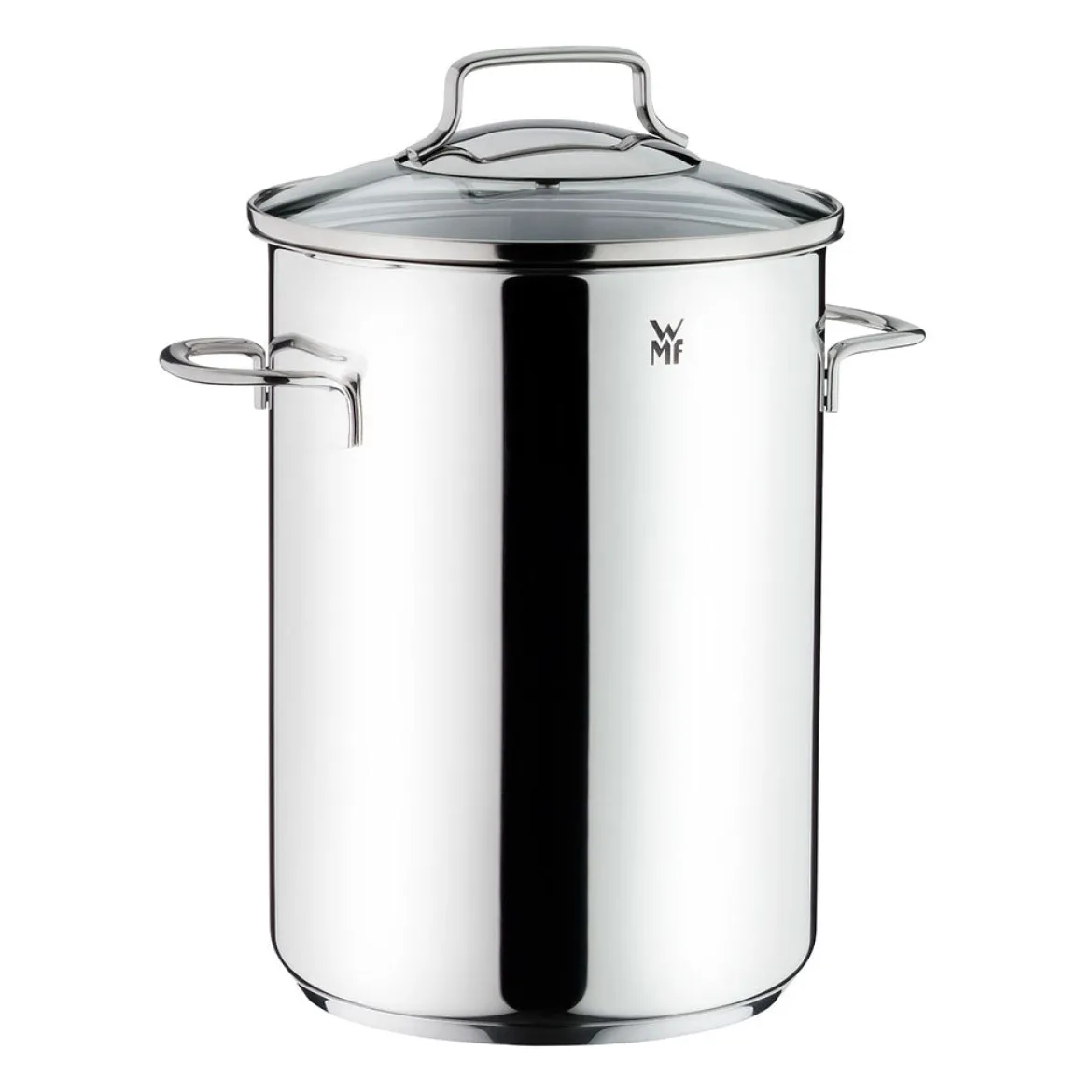 Olla para espárragos WMF