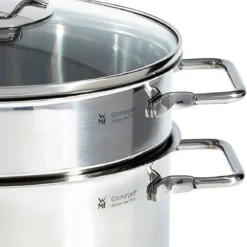 Olla para pasta Profi Plus de WMF