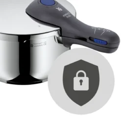 Olla rápida Perfect Plus WMF (varios tamaños)
