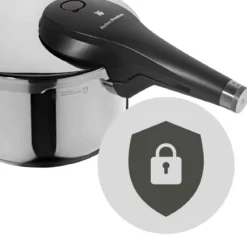 Olla rápida Perfect Premium WMF (varios tamaños)