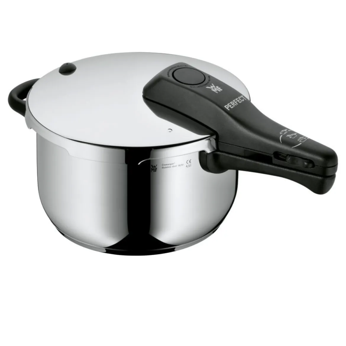 Olla rápida WMF Perfect (varios tamaños)