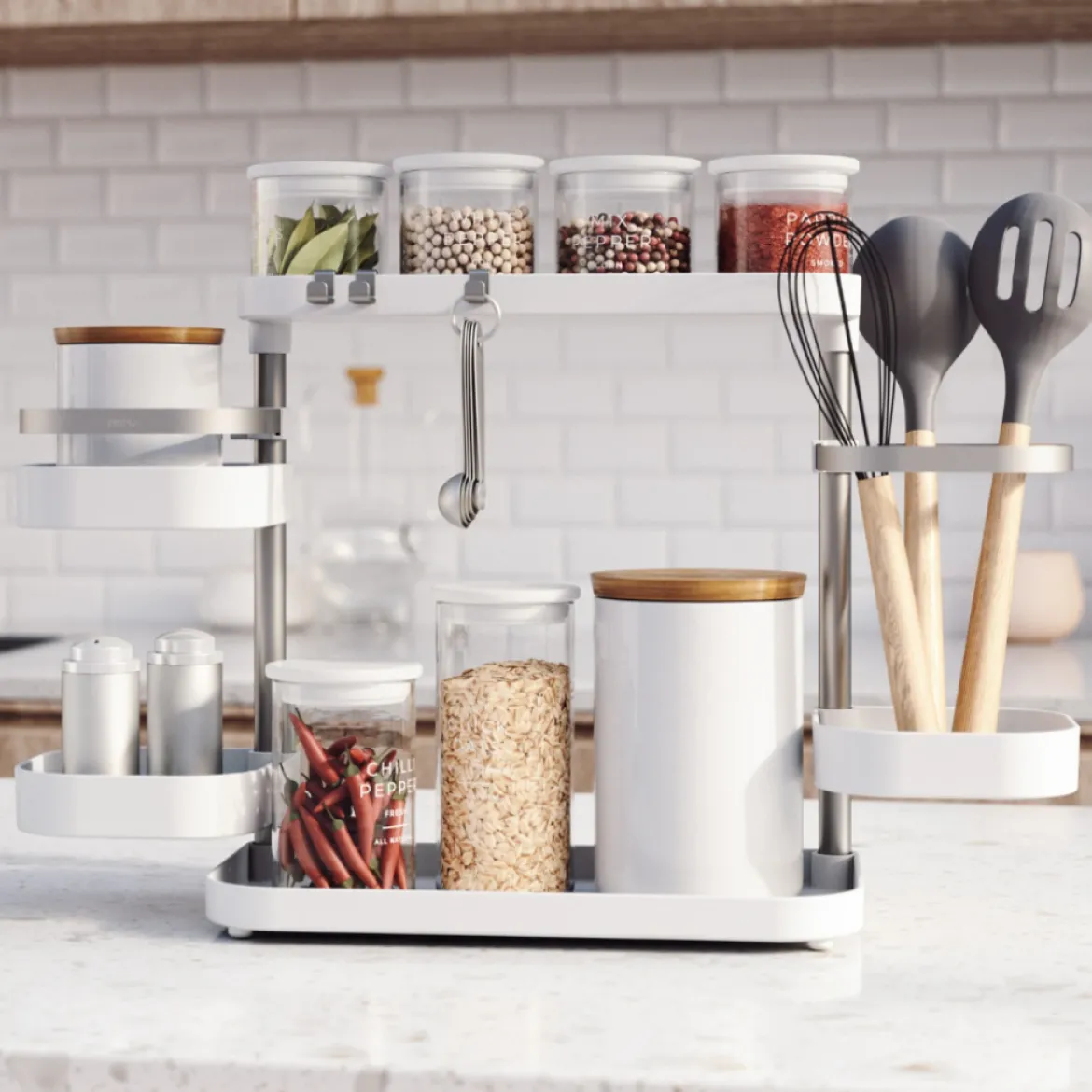 Organizador de cocina Umbra