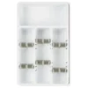Organizador de cubiertos extensible OXO