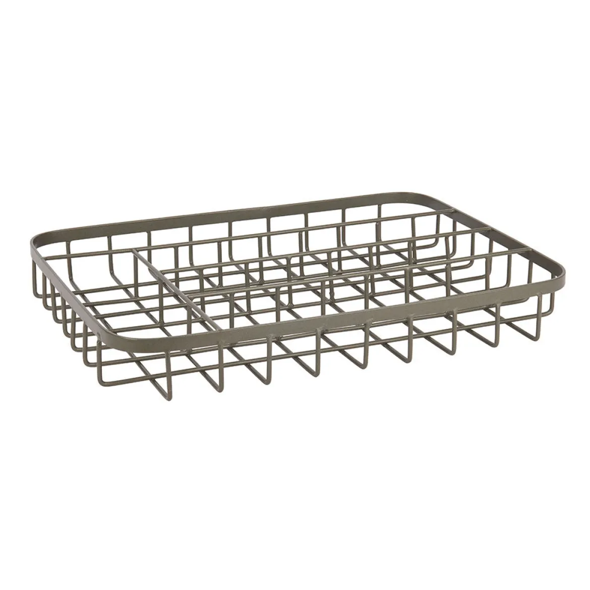 Organizador de cubiertos Living Nostalgia de KitchenCraft