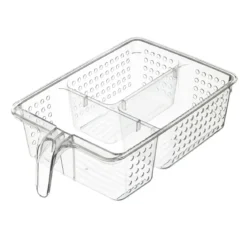 Organizadores de nevera con compartimentos KitchenCraft