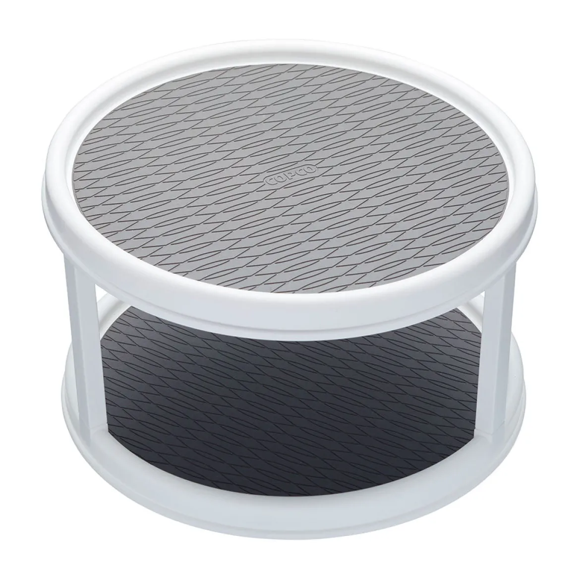 Organizador giratorio de dos niveles KitchenCraft