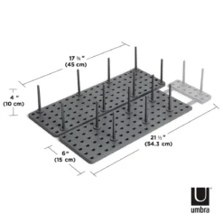 Organizador para cajones Peggy de Umbra