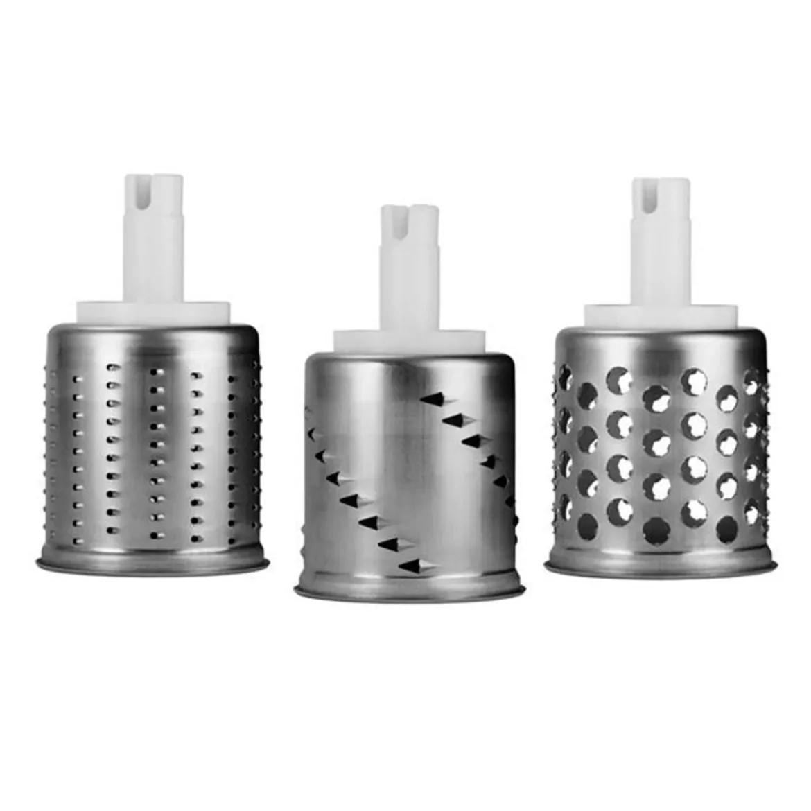 Pack accesorio batidora de vaso y cortador de verduras Ankarsrum