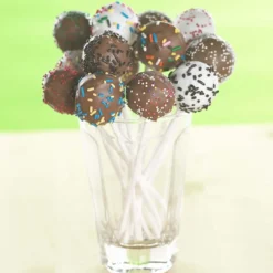 Pack 50 Cake Pops Sticks de Nordic Ware