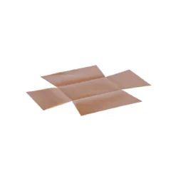 Pack de 2 hojas de cocción reutilizables De Buyer