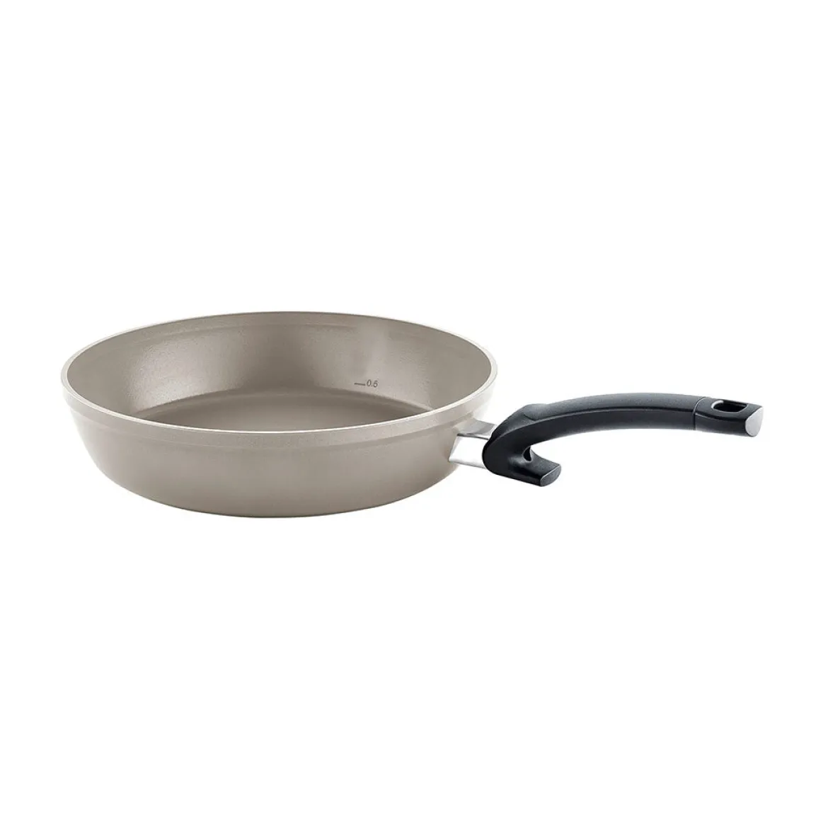 Pack de 2 sartenes cerámicas al agua Ceratal® Comfort Fissler
