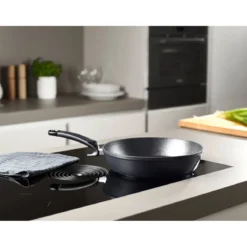 PACK Sartén Adamant® Comfort 28 CM + Picadora FINECUT Fissler
