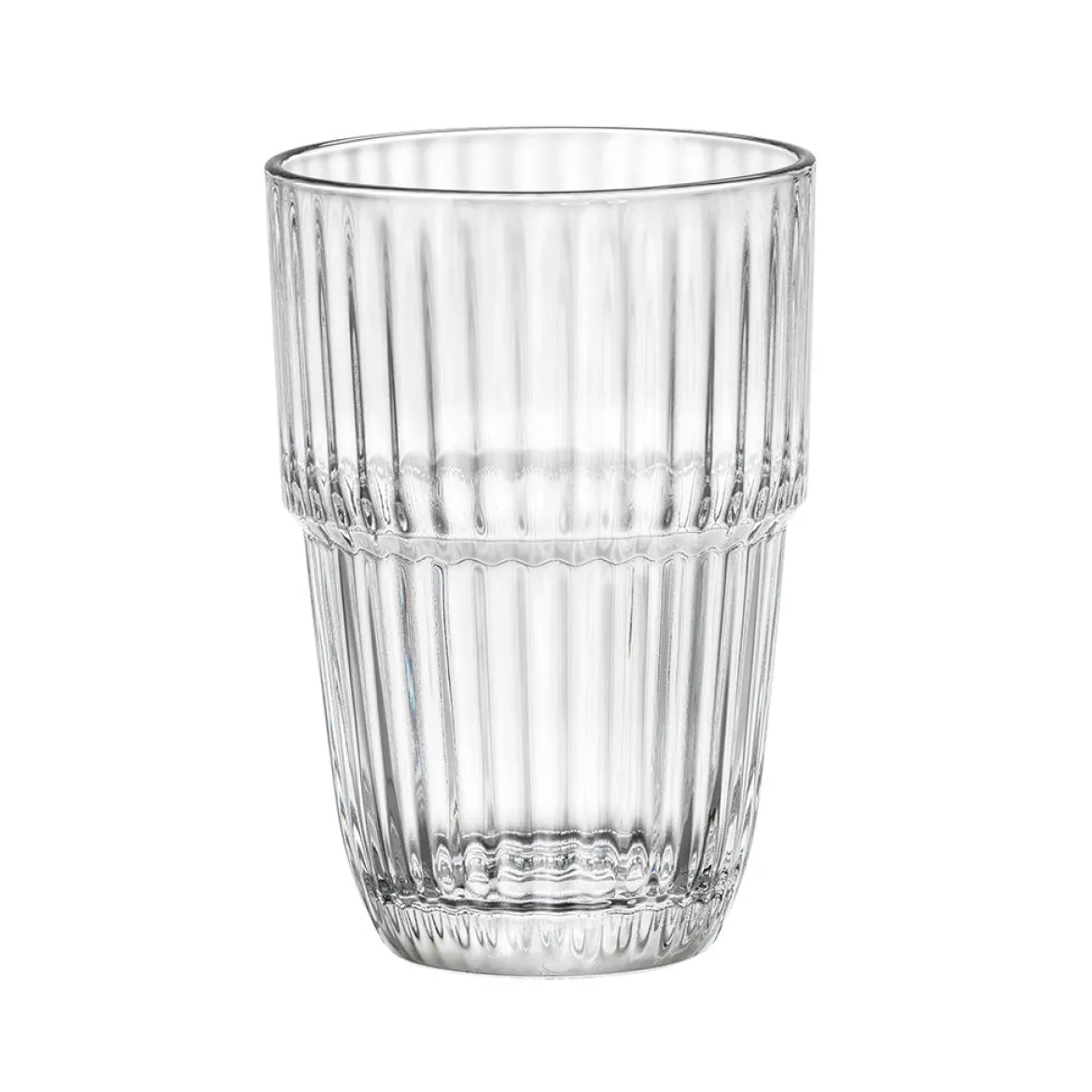 Packs de vasos Barshine de Bormioli Rocco