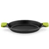 Paellera antiadherente Foodie BRA