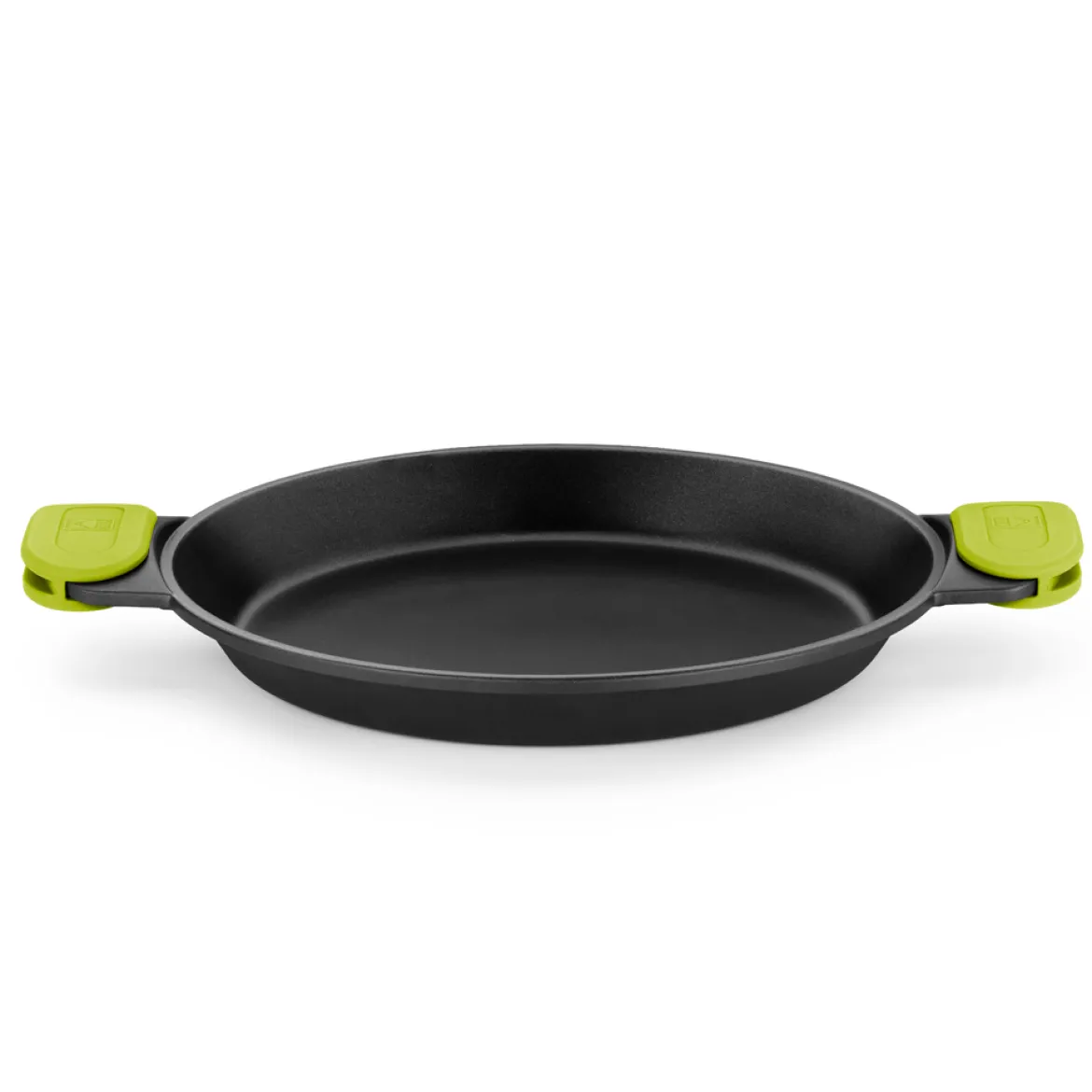 Paellera antiadherente Foodie BRA