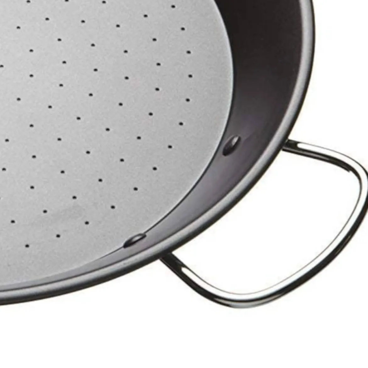 Paellera antiadherente World of Flavors KitchenCraft