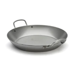 Paellera de hierro Carbone Plus De Buyer