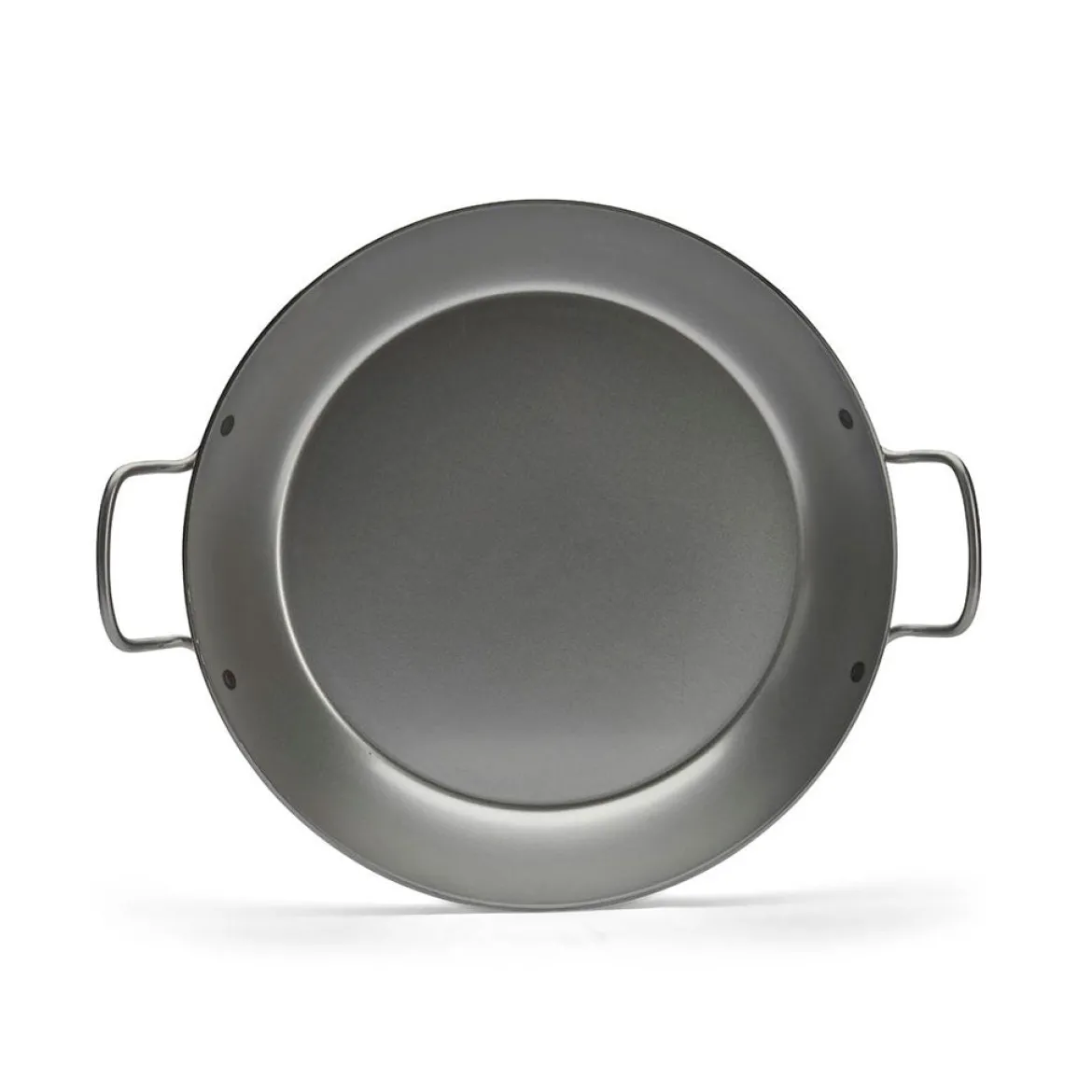 Paellera de hierro Carbone Plus De Buyer
