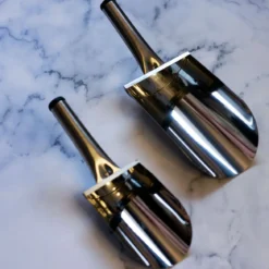 Pala acero inox de Ilsa
