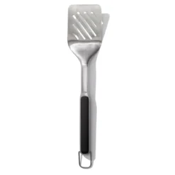 Pala para barbacoa de acero inoxidable OXO