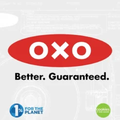 Pala para servir acero inoxidable Steel™ OXO