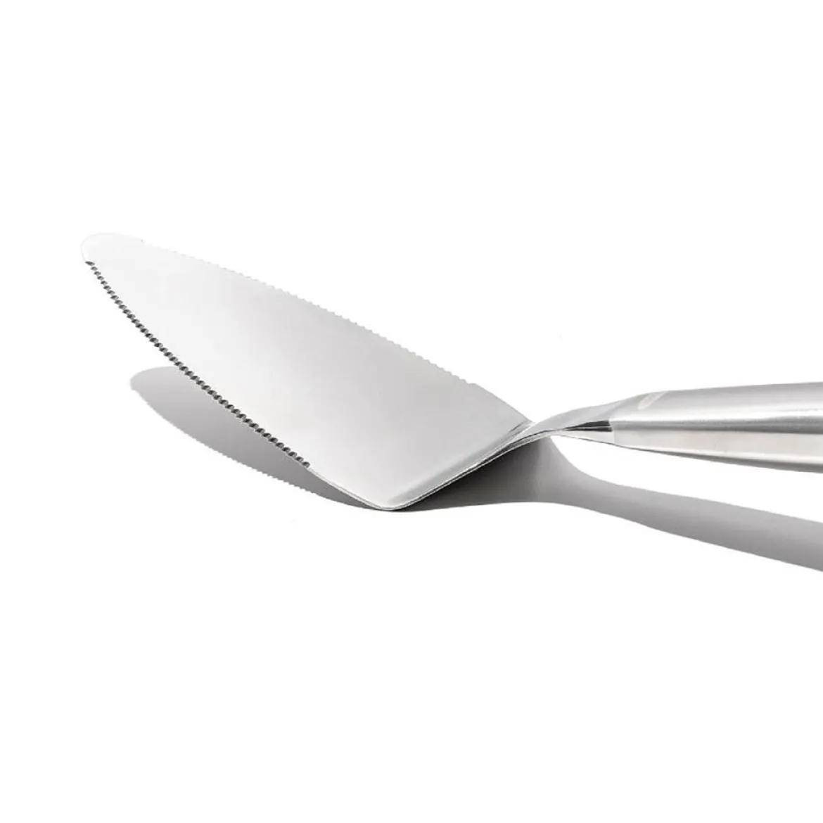 Pala para servir pasteles Steel™ OXO