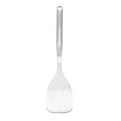Pala ranurada Premium Acero Inoxidable KitchenAid