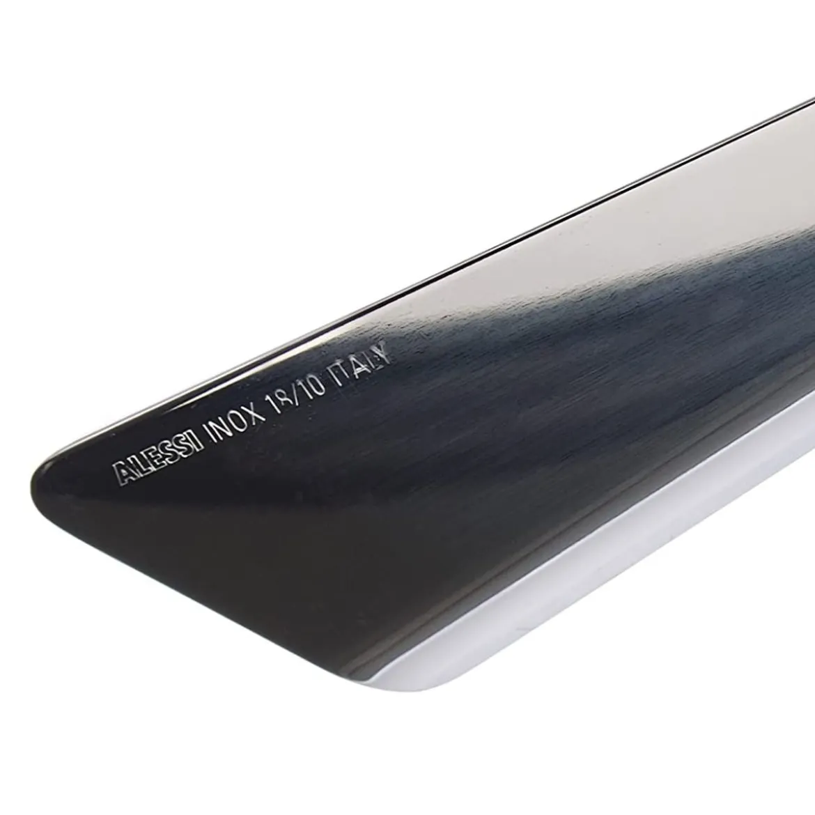 Pala recogemigas de acero inoxidable Alessi