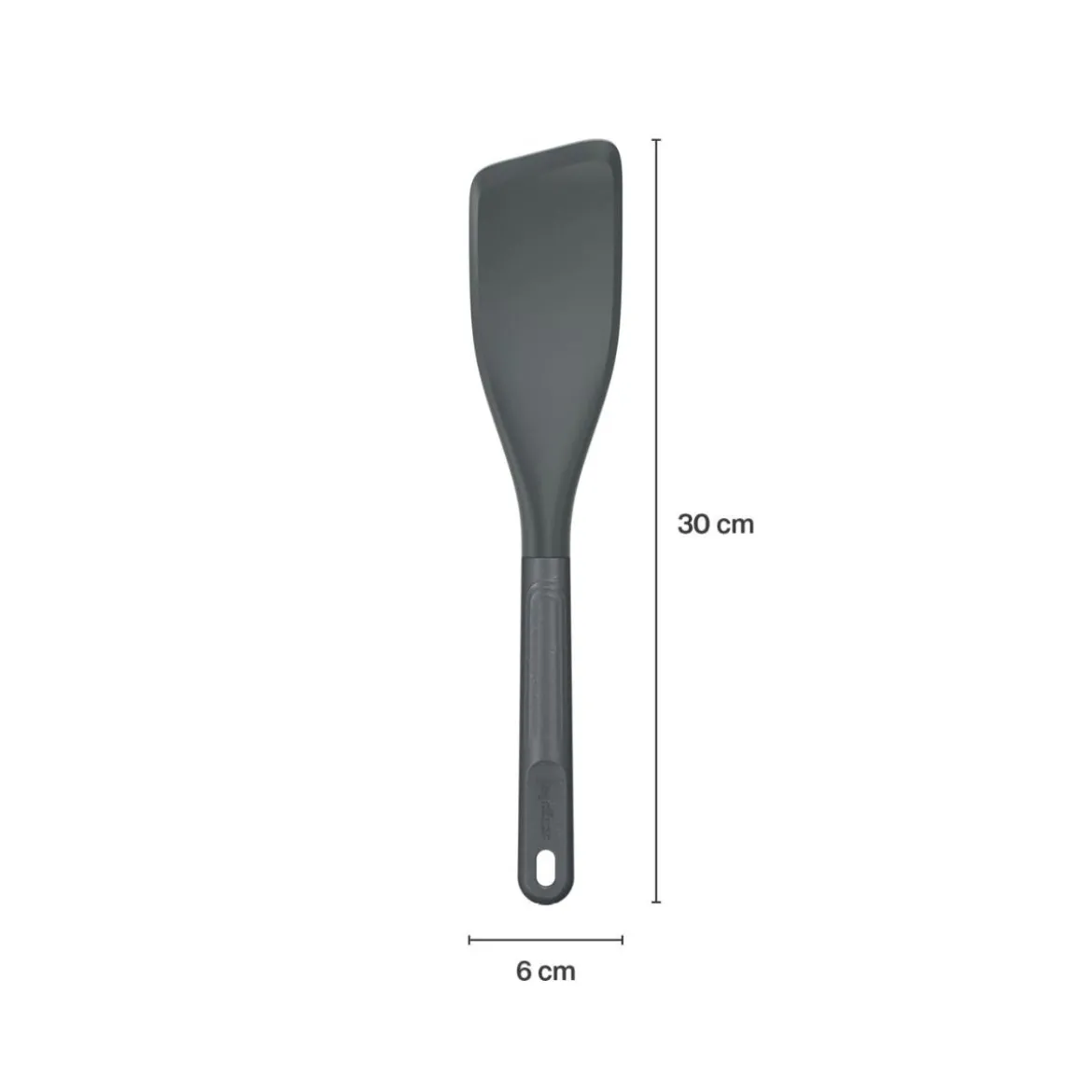 Pala volteadora de nylon Zyliss