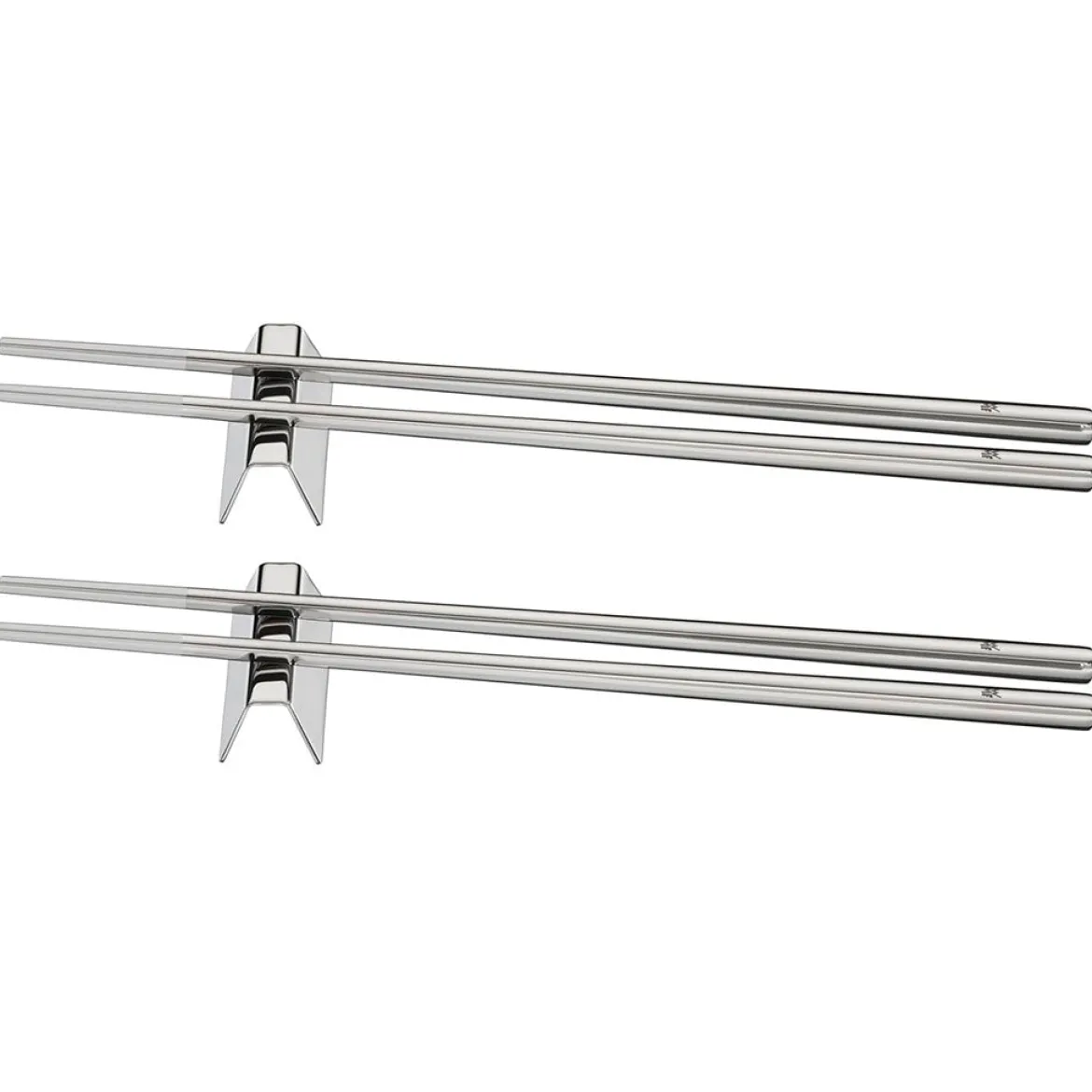 Palillos asiáticos de cromargan Nuova WMF
