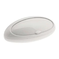 Panera de resina Gnam Alessi