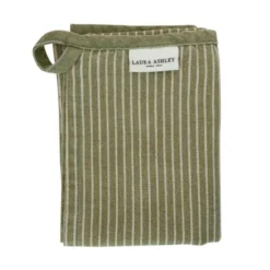 Paño de cocina Linen Collection de Laura Ashley