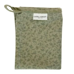 Paño de cocina Linen Collection de Laura Ashley