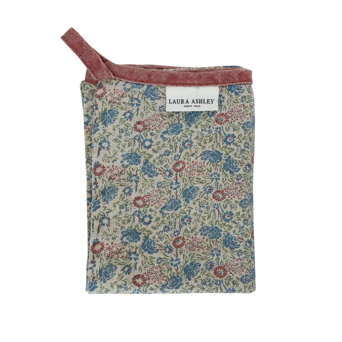 Paño de cocina Linen Collection de Laura Ashley