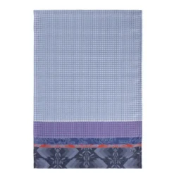 Paños de cocina y secamanos de algodón Gipsy Le Jacquard Français