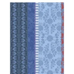 Paños de cocina y secamanos de algodón Gipsy Le Jacquard Français