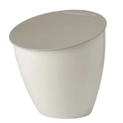Papelera de encimera Calypso Mepal