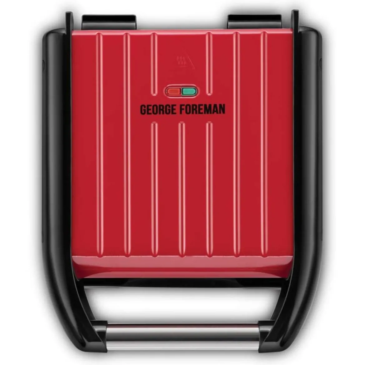 Parrilla Eléctrica Grill Compact George Foreman de Russell Hobbs
