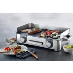 Parrilla eléctrica WMF Lono Master Grill
