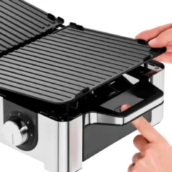 Parrilla eléctrica WMF Lono Master Grill