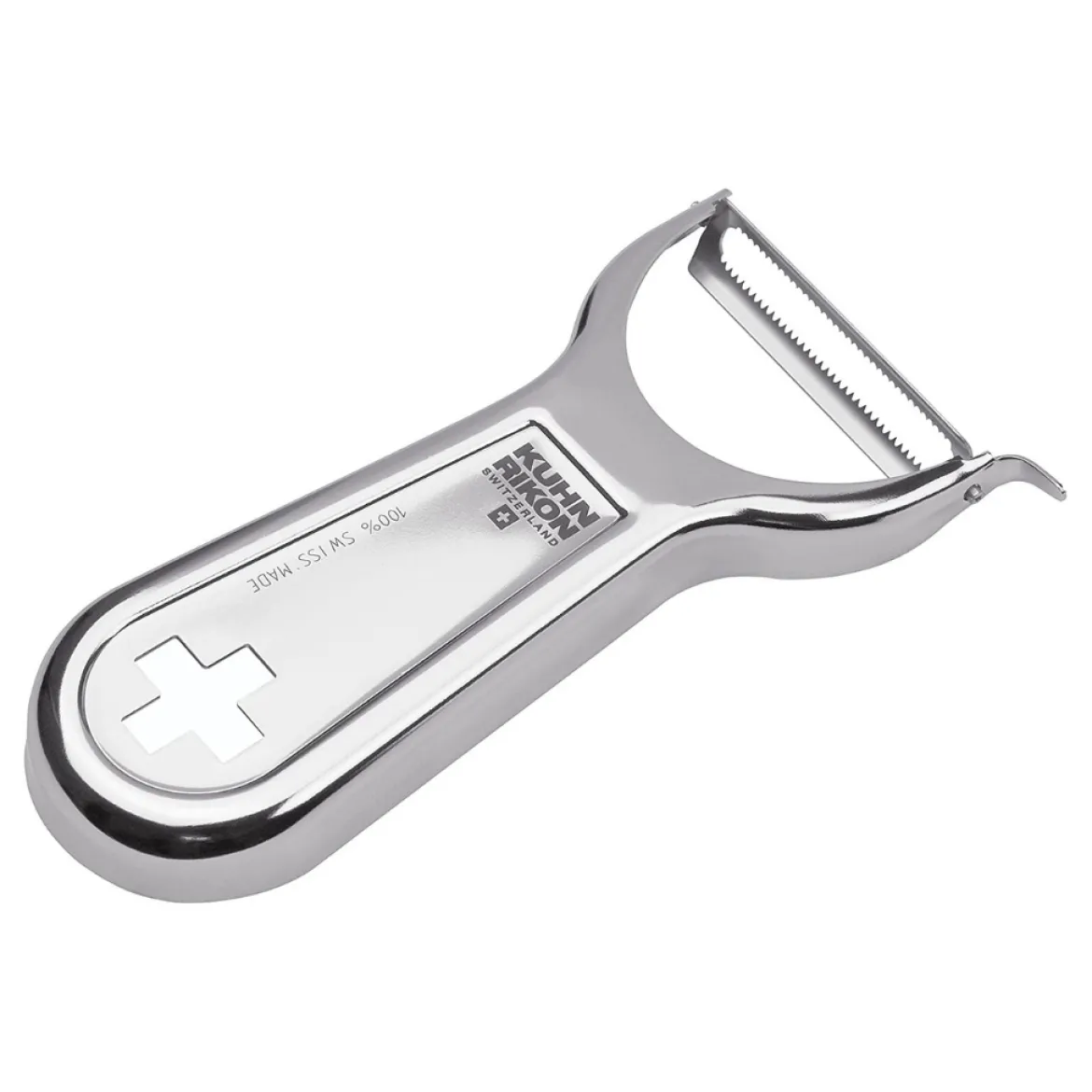 Pelador acero inoxidable Kuhn Rikon