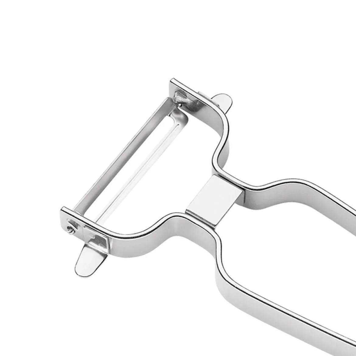 Pelador de acero inox Kuchenprofi