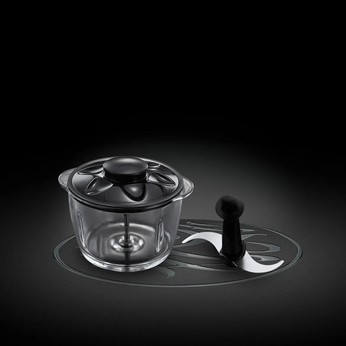 Picadora Desire Russell Hobbs